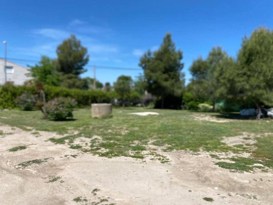 Finca Los Nardos De Miraltajo Colmenar de Oreja 外观 照片
