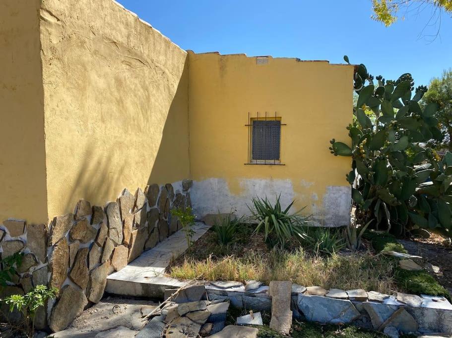 Finca Los Nardos De Miraltajo Colmenar de Oreja 外观 照片